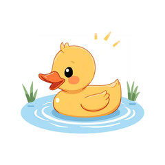 Duckling