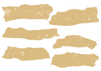 マスキングテープのバナーセット-096