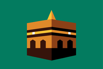 taj mahal vector