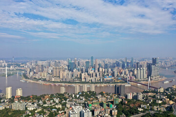 Fototapeta premium new york city