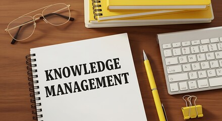 Strategic Knowledge Management For Business Success