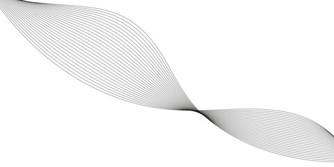 abstract background with wave lines, abstract wave line design with flowing lines on white background, design with flowing lines on white background, abstract flowing wave line pattern.