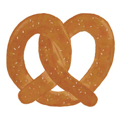 Pretzel
