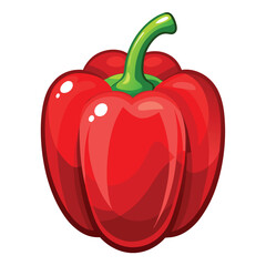 Vibrant vector illustration with bold colors and dynamic design elements modern aesthetic