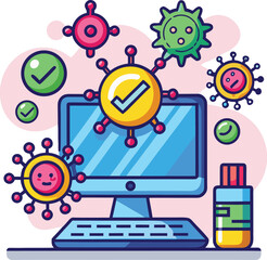 Fototapeta premium a6-4.eps