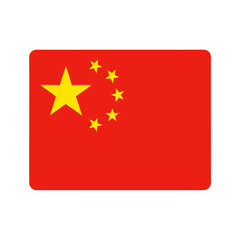 flag of china