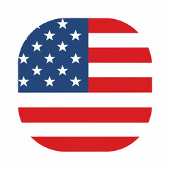 united states flag icon