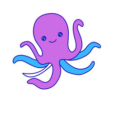 octopus
