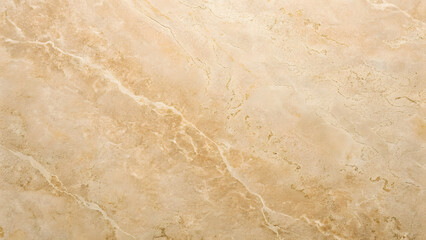 Close-up overhead shot of a textured light brown surface abstract pattern background