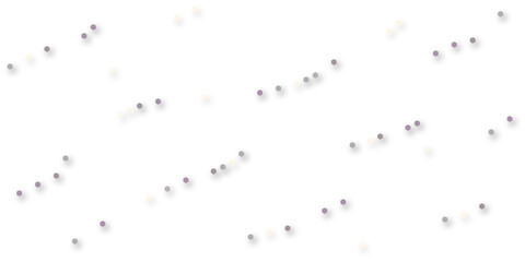 A minimalist abstract background with a flowing wave of layered, connected hexagons in pastel purple, gray, and beige, creating a subtle, technical, and elegant geometric design element.