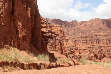 Fototapeta premium arches national park