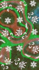 abstract interesting pattern nice and cute pictures