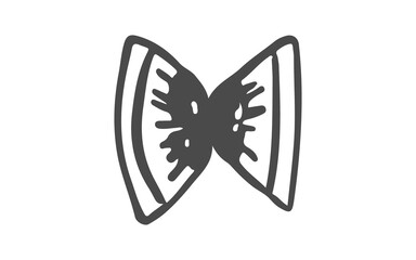 butterfly vector illustration