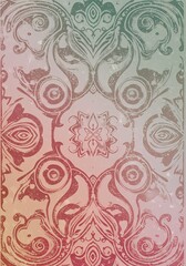 Historical Patterns Reimagined: Incorporating Classic Design Principles into Contemporary and Modern Surface Designs

