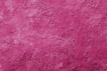 Pink textured wall surface background design element