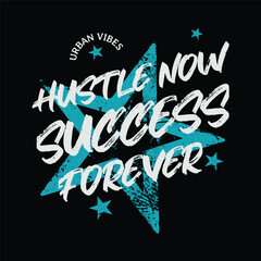 Modern Streetwear Typography T Shirt Design © MdJubaer