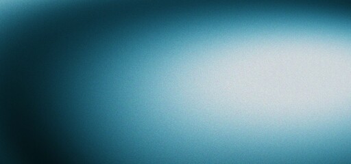 Glowing retro abstract poster design, grainy textured black blue white gradient background, colourful magenta pink header banner wallpaper cover