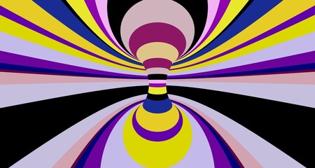 colorful abstract background