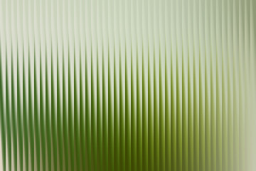 Abstract vertical lines with a subtle green gradient effect, creating a soft and organic texture