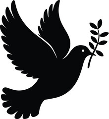 Abstract geometric composition with vibrant color palette and clean typography