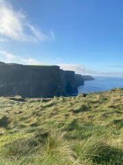 Cliffs of Moher 19