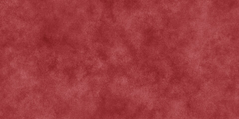 Abstract Elegant dark red background with mottled vintage texture in old fancy background design, texture of colored parchment paper.
