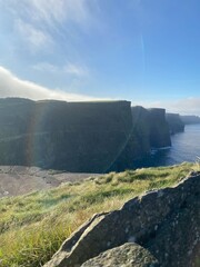 Cliffs of Moher 18