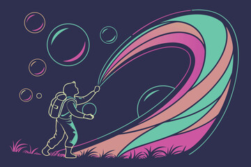 -organic-liquid-gradient-shapes---futuristic-art-s.eps