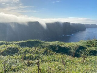 Cliffs of Moher 13