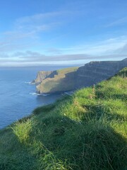 Cliffs of Moher 10