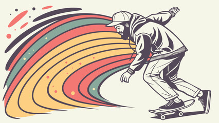 -multicolor-noise-texture---digital-static-art-.eps