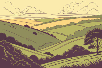 -lush-gradient-terrain---topographic-abstract-art-.eps