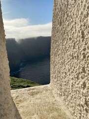 Cliffs of Moher 7