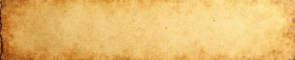 Fototapeta premium Grunge paper, aged cardboard texture Brown, dusty, worn, vintage , vintage, recycled, texture