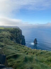 Cliffs of Moher 3