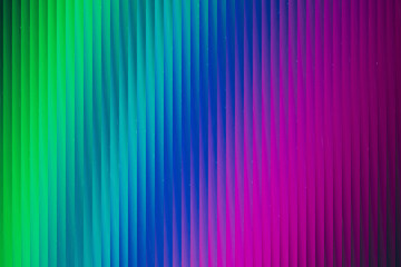 Vibrant and colorful abstract background with vertical lines, creating a dynamic and eyecatching effect, perfect for adding a pop of color to your designs