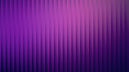 Purple Futuristic Glass Effect Vertical Striped Texture Abstract Gradient Background for Web Banner Poster UI UX Modern Digital Design
