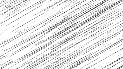 Obraz premium Gray diagonal distressed texture background. Grunge Urban Vector abstract grunge texture with large and small coarse grains. Stencil spray paint borders. Stencil inky paint borders. 