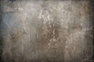 Textured grunge cement surface backdrop