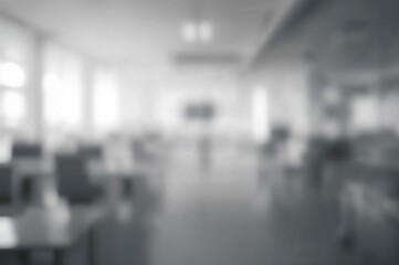 Web banner backdrop featuring an abstract blurred design