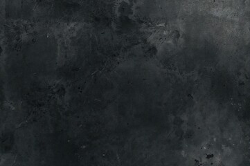Obraz premium Abstract Dark Grunge Concrete Texture for Artistic Backgrounds