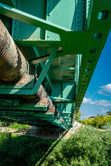 Kent Highway Bridge Details