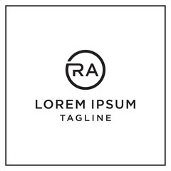 ra circle logo
