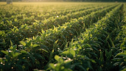 A detailed overview of data collection and plant growth assessment methods in agricultural fields for enhanced yield