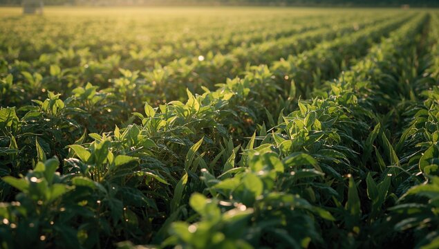 A detailed overview of data collection and plant growth assessment methods in agricultural fields for enhanced yield