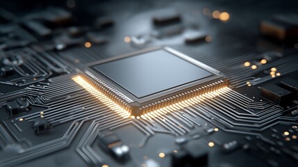 電子基板_半導体