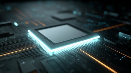 電子基板_半導体