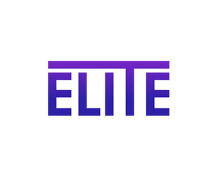 elite logo