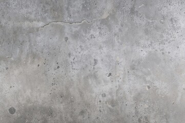 Obraz premium Gray speckled concrete surface