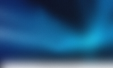 Blurred and Noisy Background – Digital Distortion Effect
